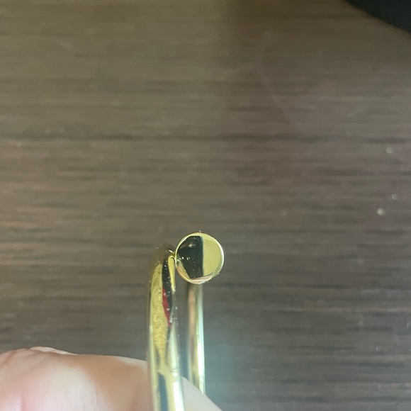 NAIL BRACELET - Picture 3 of 6